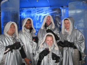 icebar