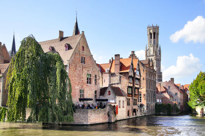 bruges-day-trip-from-amsterdam-in-amsterdam-115764